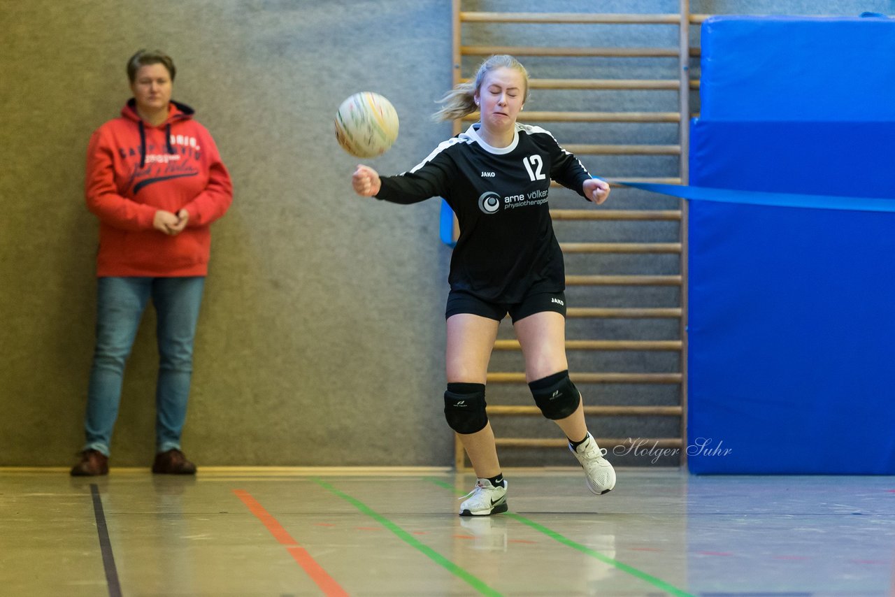 Bild 154 - U18 Punktrunde